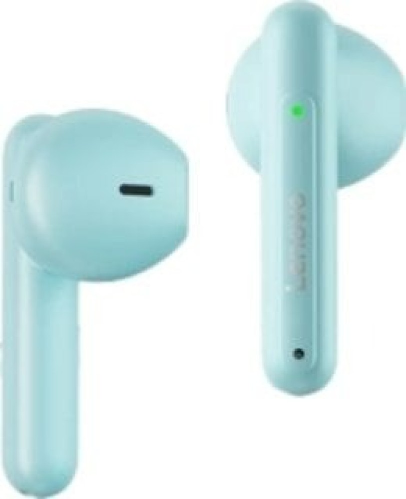 Lenovo Thinkplus LP1 pro earphones (blue)