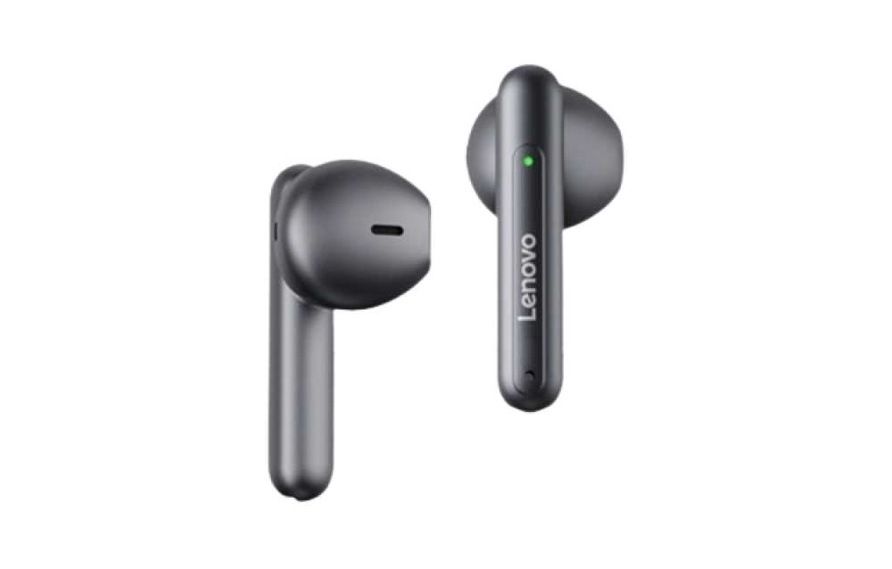 Lenovo Thinkplus LP1 pro earphones (gray)