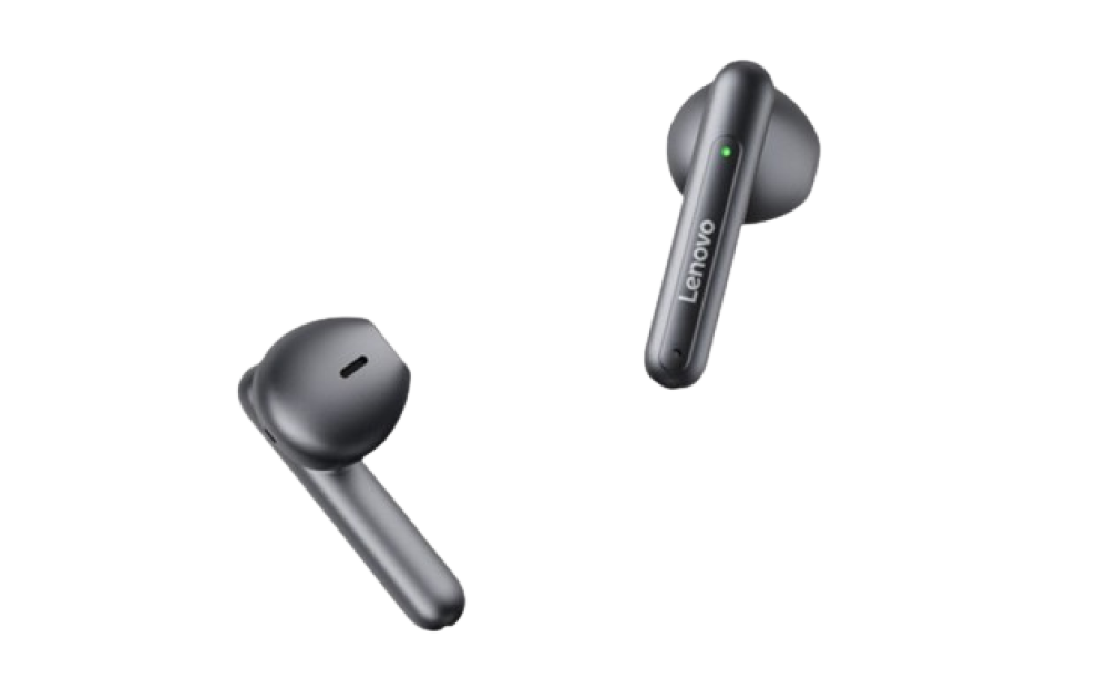 Lenovo Thinkplus LP1 pro earphones (gray)