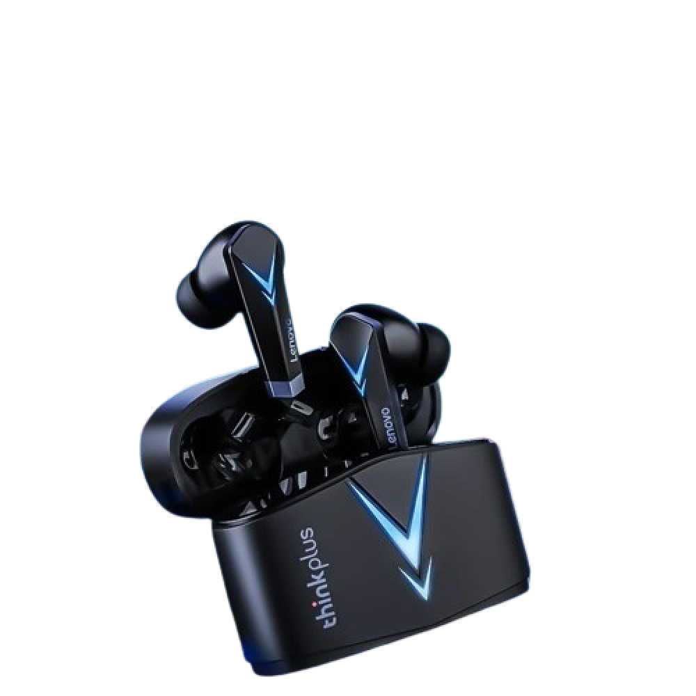 Lenovo Thinkplus LP6 Livepods earphones Gaming Headset