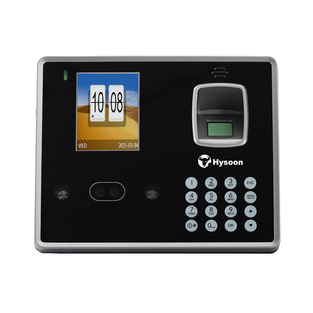 Face Attendance Device FV687