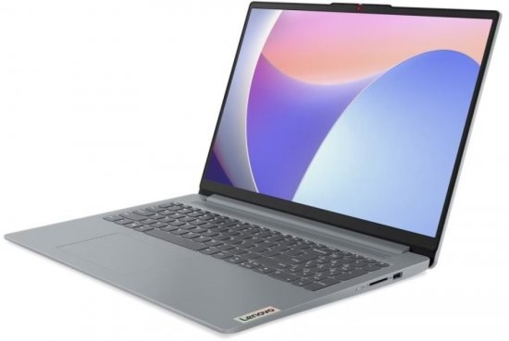 Lenovo IdeaPad Slim 3-15IRH8 With Touch Screen 83EM00B1IV