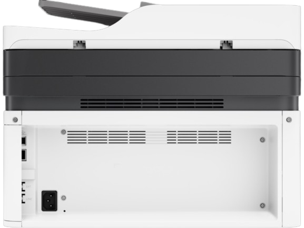 HP Laser MFP 137fnw (4ZB84A)