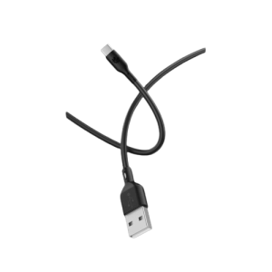 Type-C to USB TPE cable from MIRACASE