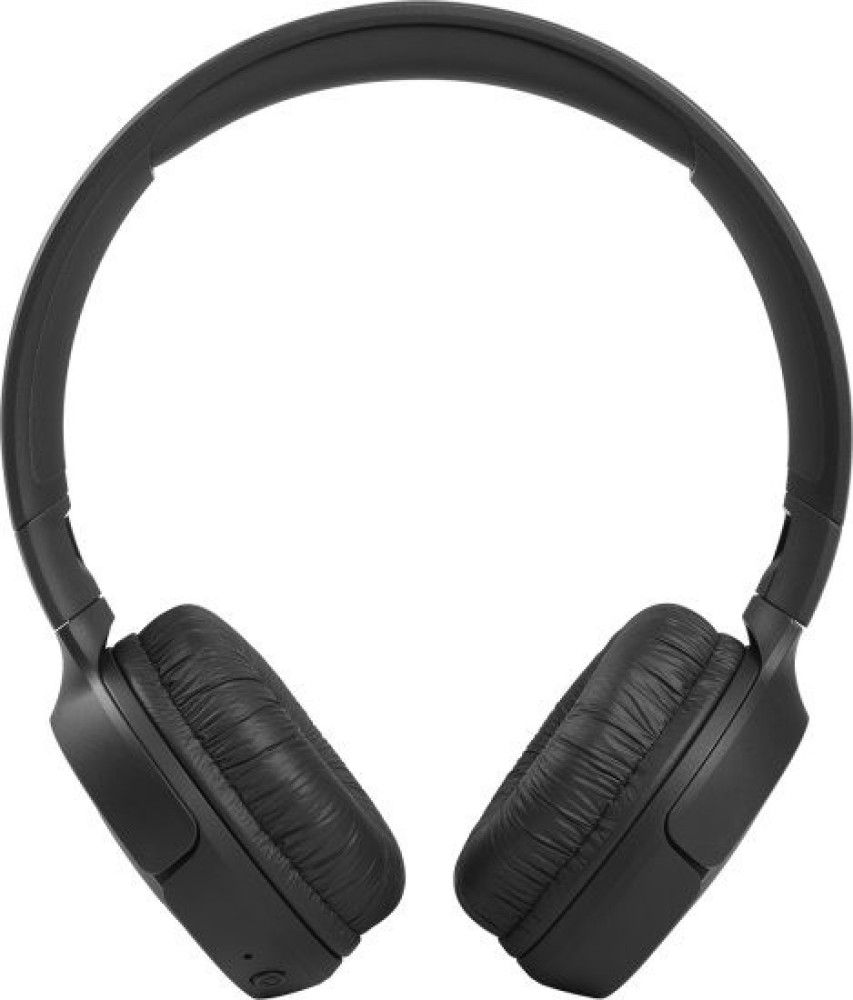 Wireless headphones JBL Tune 510BT - black