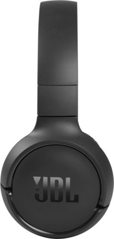 Wireless headphones JBL Tune 510BT - black