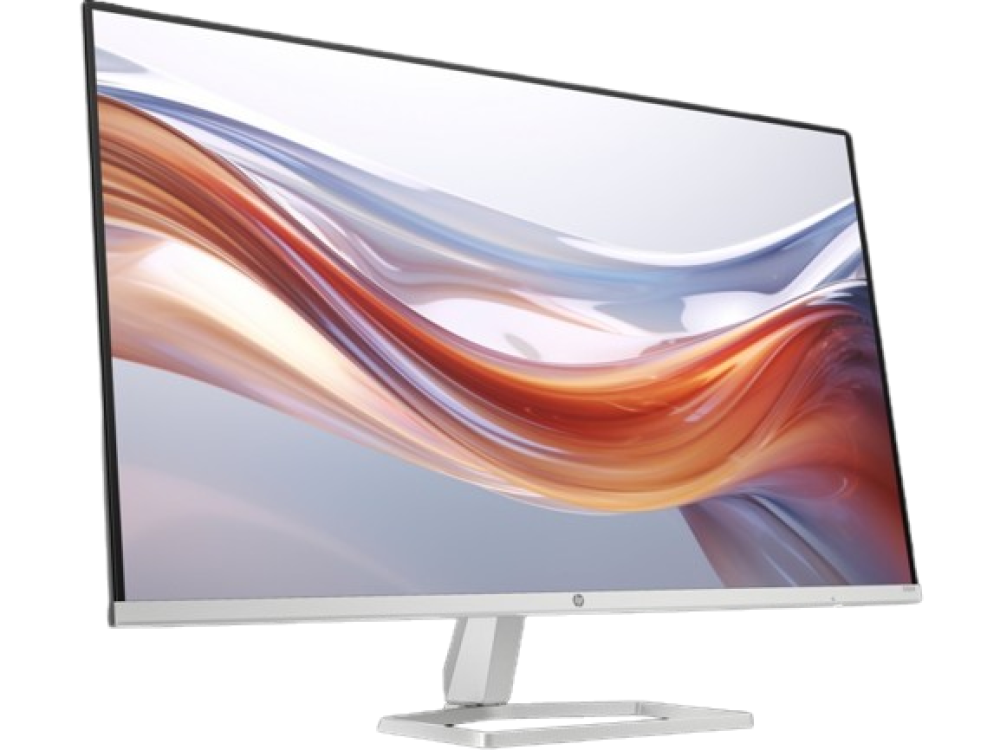 HP 5 Series 31.5" FHD Monitor - 532sf (94F50AA)