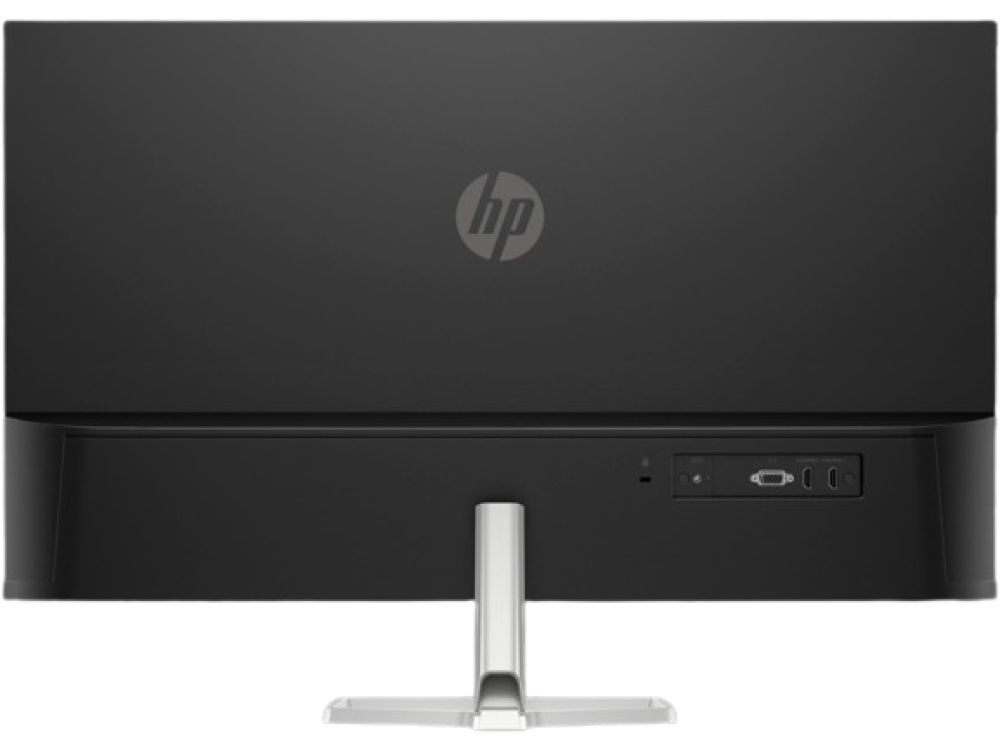 HP 5 Series 31.5" FHD Monitor - 532sf (94F50AA)