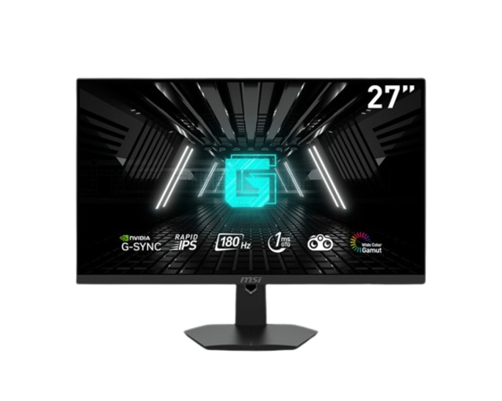 MSI Gaming computer screen "27 G274F 9S6-3CC2CH-232