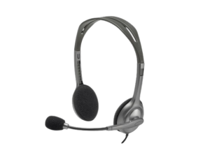 Logitech H110 STEREO HEADSET