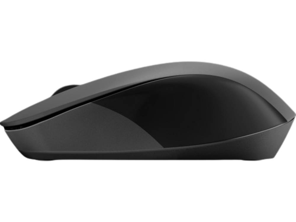 HP 150 Wireless Optical USB Mouse