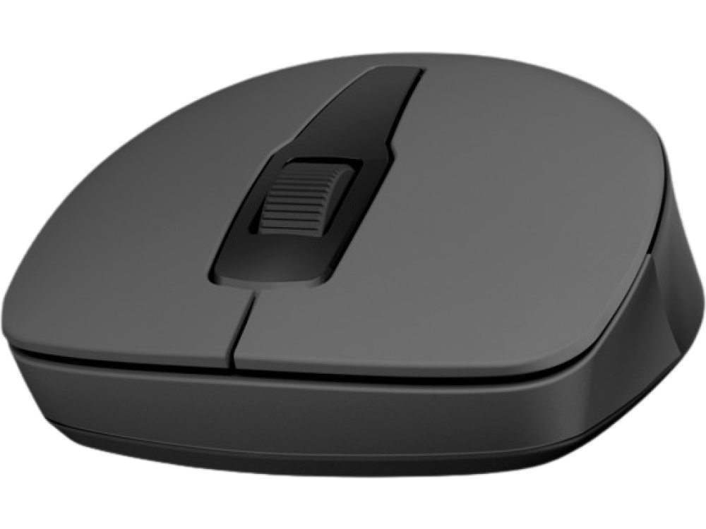 HP 150 Wireless Optical USB Mouse