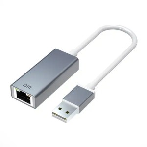 DM Life USB2.0 to LAN 100mbps ethernet port  CHB018