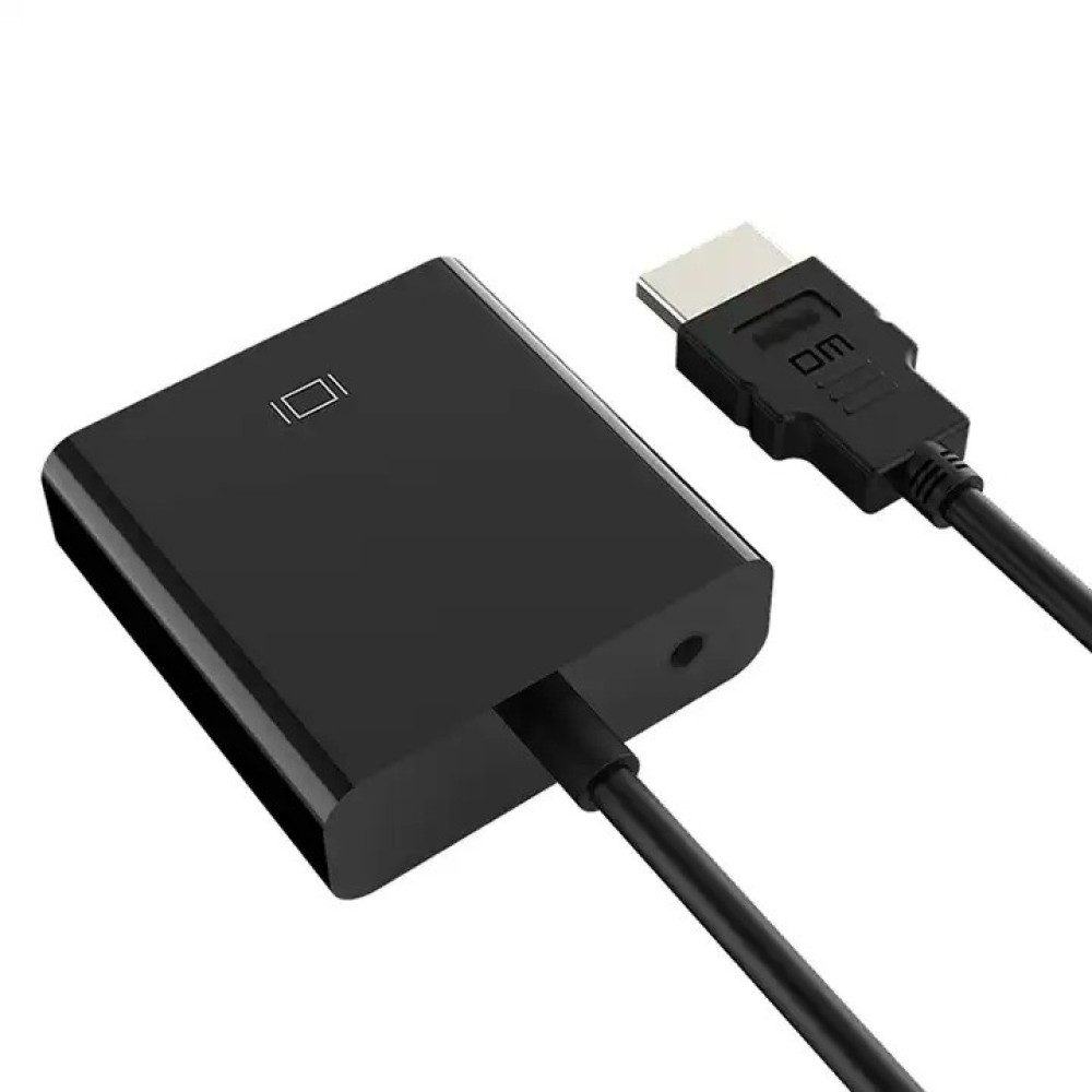 DM Life HDMI To VGA Converter