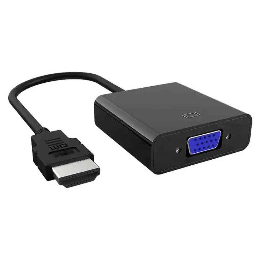 DM Life HDMI To VGA Converter