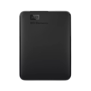 Western Digital  Elements Portable 3TB