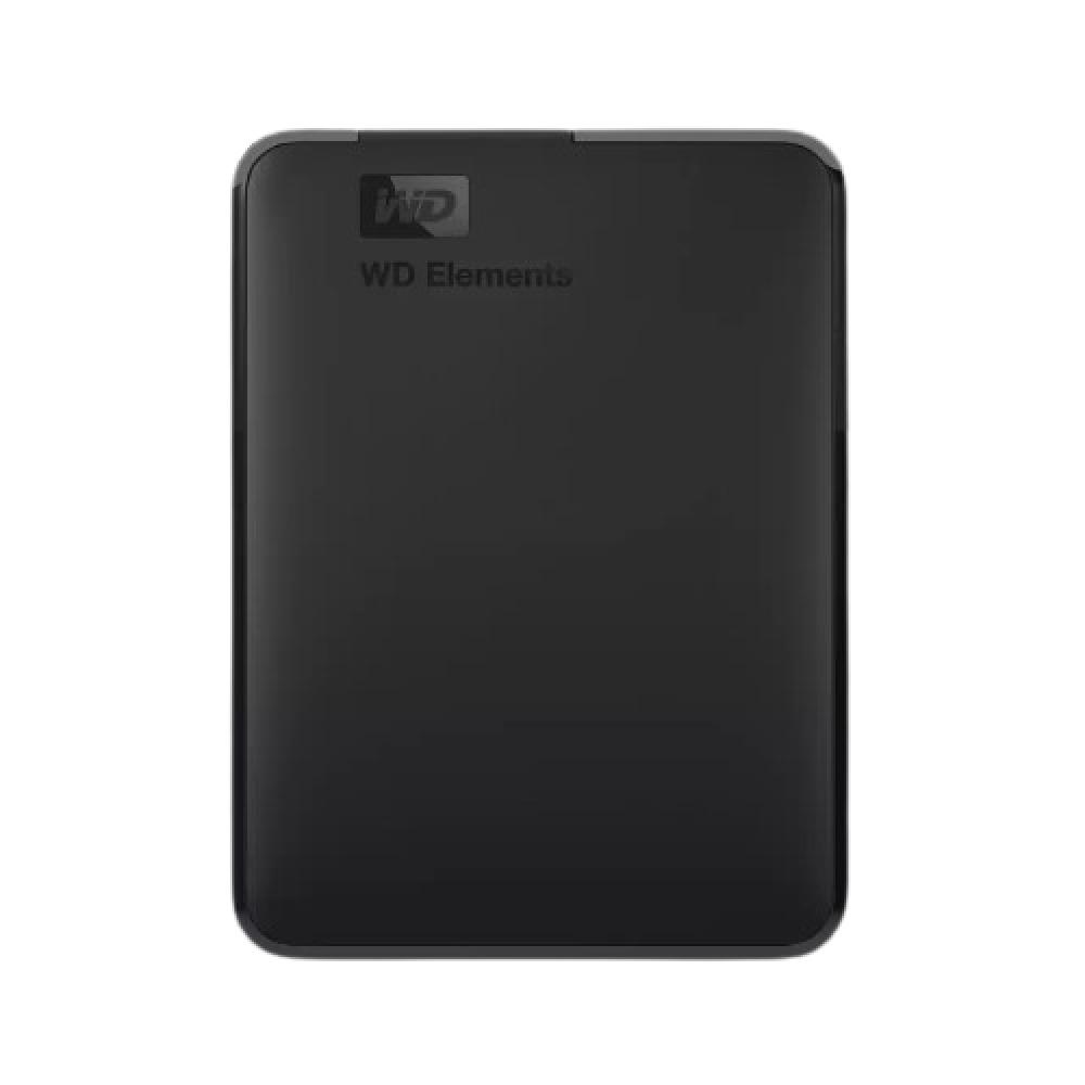 Western Digital  Elements Portable 3TB