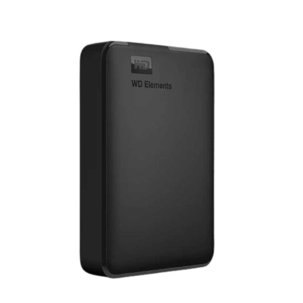 Western Digital  Elements Portable 3TB