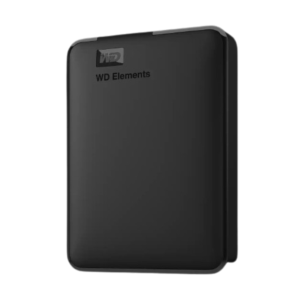 Western Digital  Elements Portable 3TB