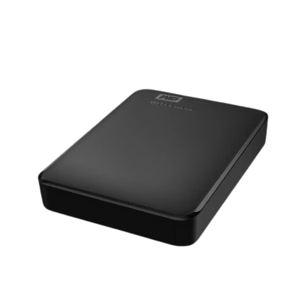 Western Digital  Elements Portable 1TB