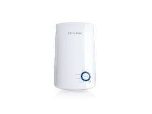 TP-link 300Mbps Universal Wi-Fi Range Extender TL-WA850RE