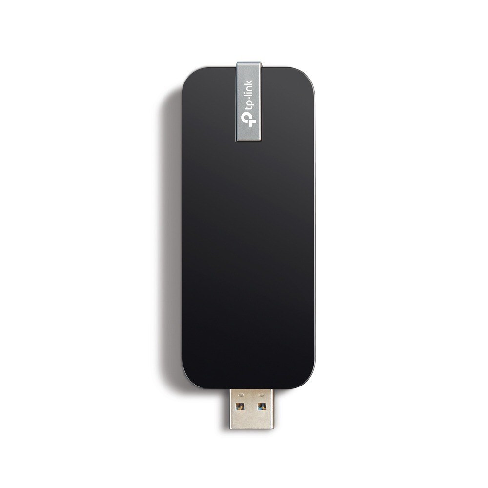 TP-link AC1300 Wireless Dual Band USB Adapter Archer T4U