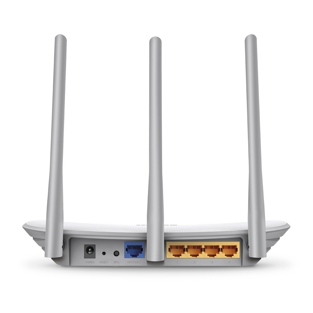 TP-link 300Mbps Wireless and Router TL-WR845N V4