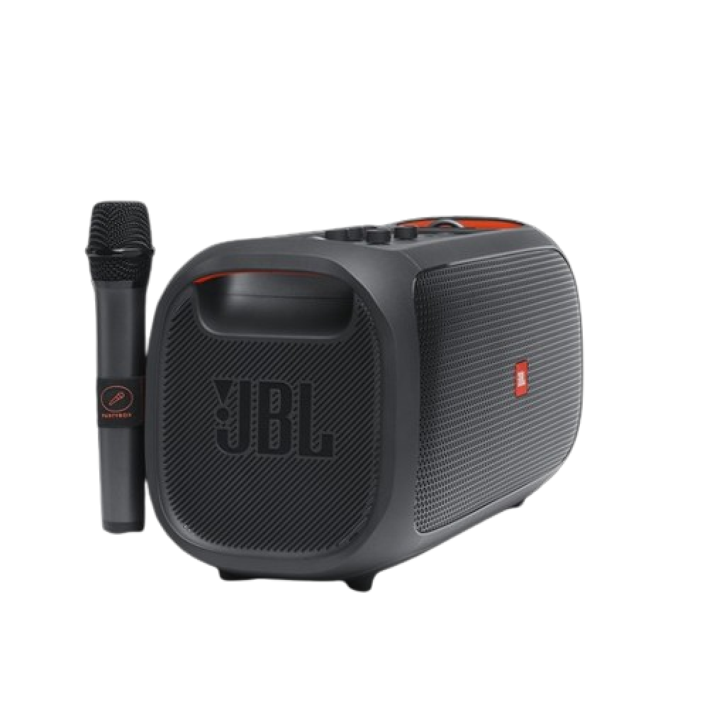 JBL PartyBox On-The-Go  speaker