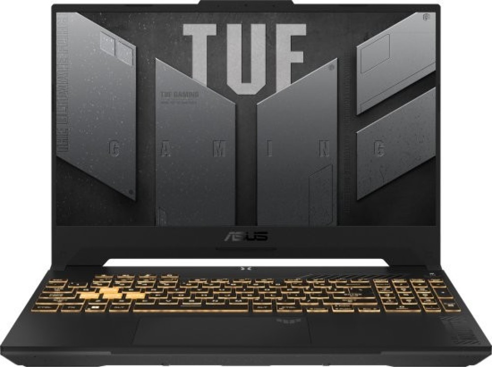 Asus TUF Gaming F15 (2023) FX507VI-LP080 laptop