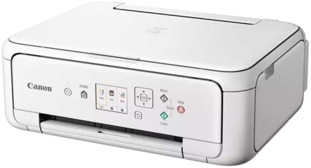 Canon Pixma TS5351 Multifunctional Wireless Printer White