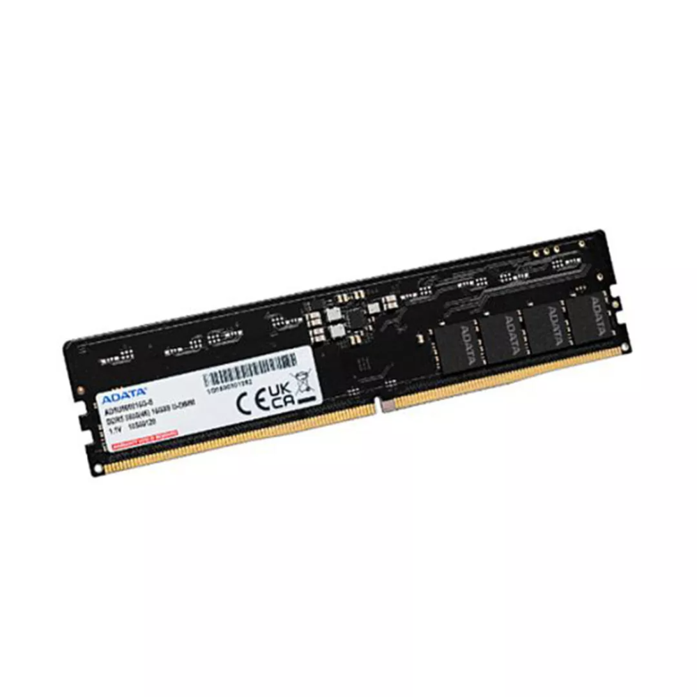 A-Data 8GB 8GB DDR5 4800 MHz