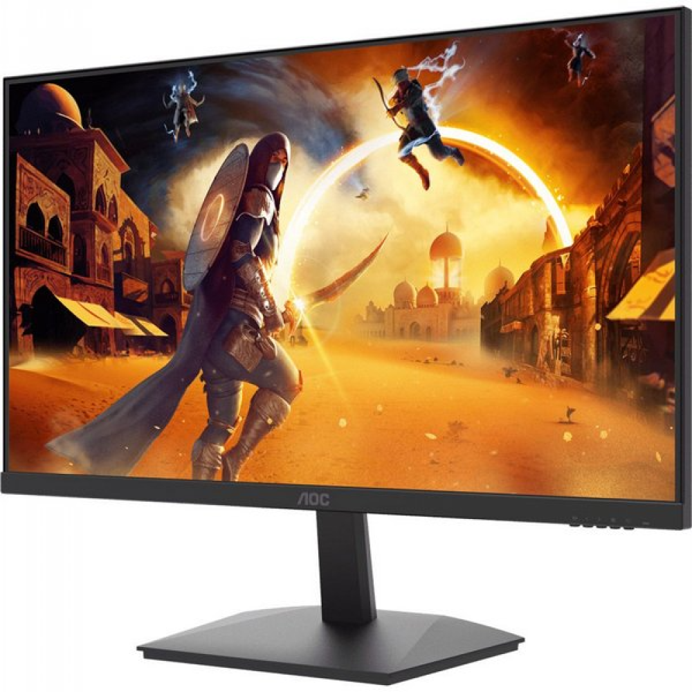 AOC 27" 27G15N 180Hz 1ms FHD Gaming Monitor