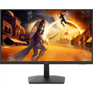 Home page   PC   Computer screens   AOC  AOC 27" C27G4ZXE 280Hz 0.3ms VA FHD Curved Gaming Monitor AOC 27" C27G4ZXE 280Hz 0.3ms VA FHD Curved Gaming Monitor