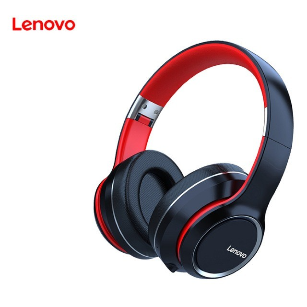 Lenovo HD200 Rainbow Headphones