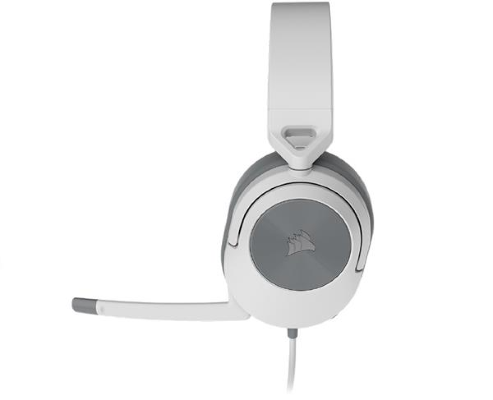 Corsair HS55 3.5mm Wired Gaming Headset