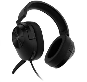 corsair  HS55 3.5mm Wired Gaming Headset