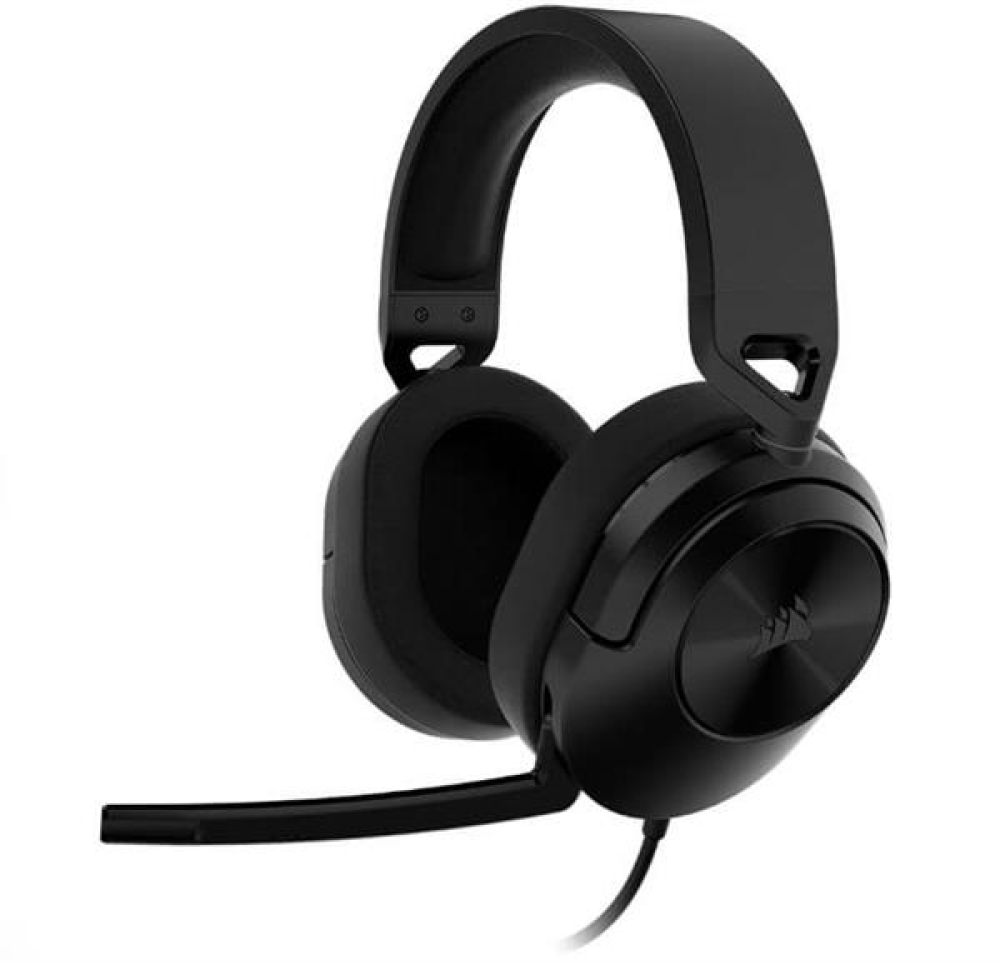 corsair  HS55 3.5mm Wired Gaming Headset