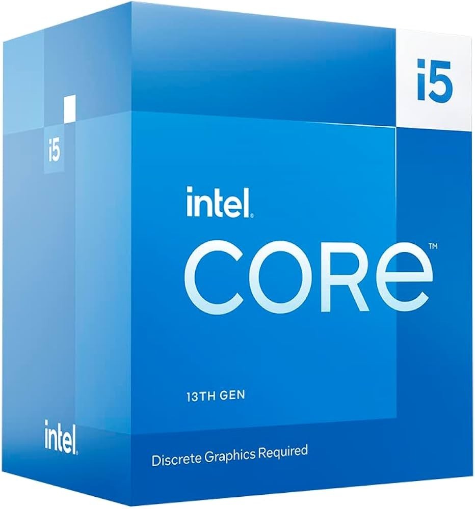 Intel® Core™ i5-13400F Processor