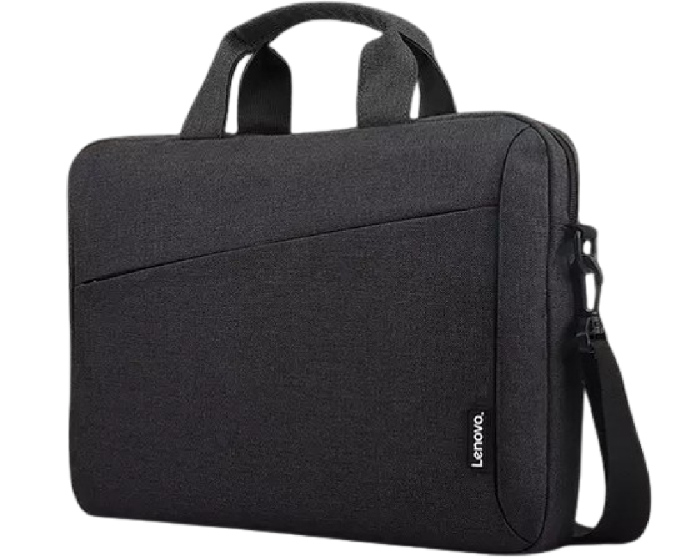 Lenovo Bag 15.6" Laptop Casual Toploader T210 Case (Black)