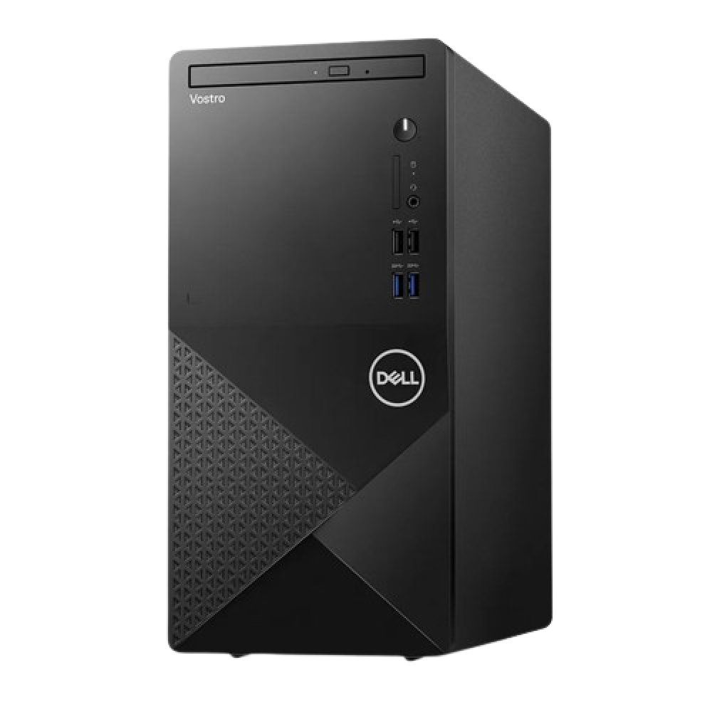 Dell VOSTRO PC MT 3910 Desktop + MSI PRO MP275 27-inch IPS 1920 x 1080