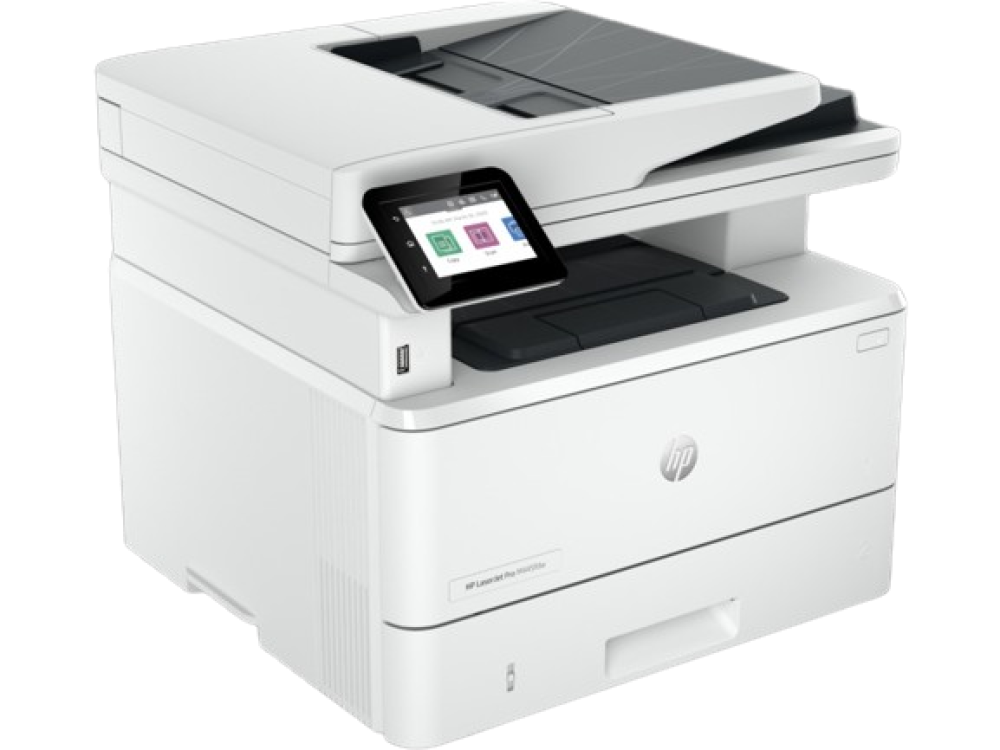 HP LaserJet Pro MFP 4102fdw (2Z624F)