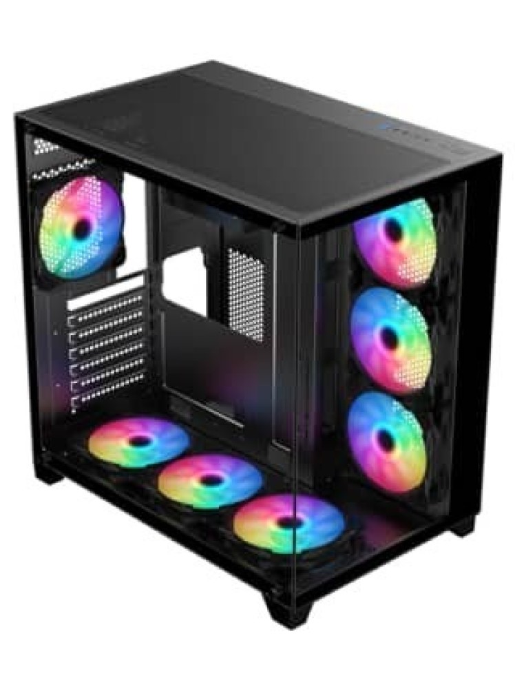 Desktop Gaming Intel Core i5 12400 - Model (1)