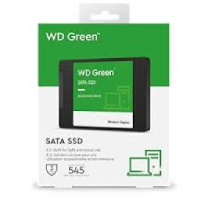 240GB WD Green Internal State Drive