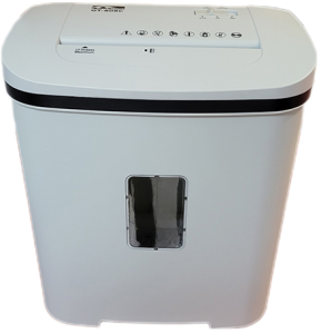 Jinpex JT-808C Paper Shredder