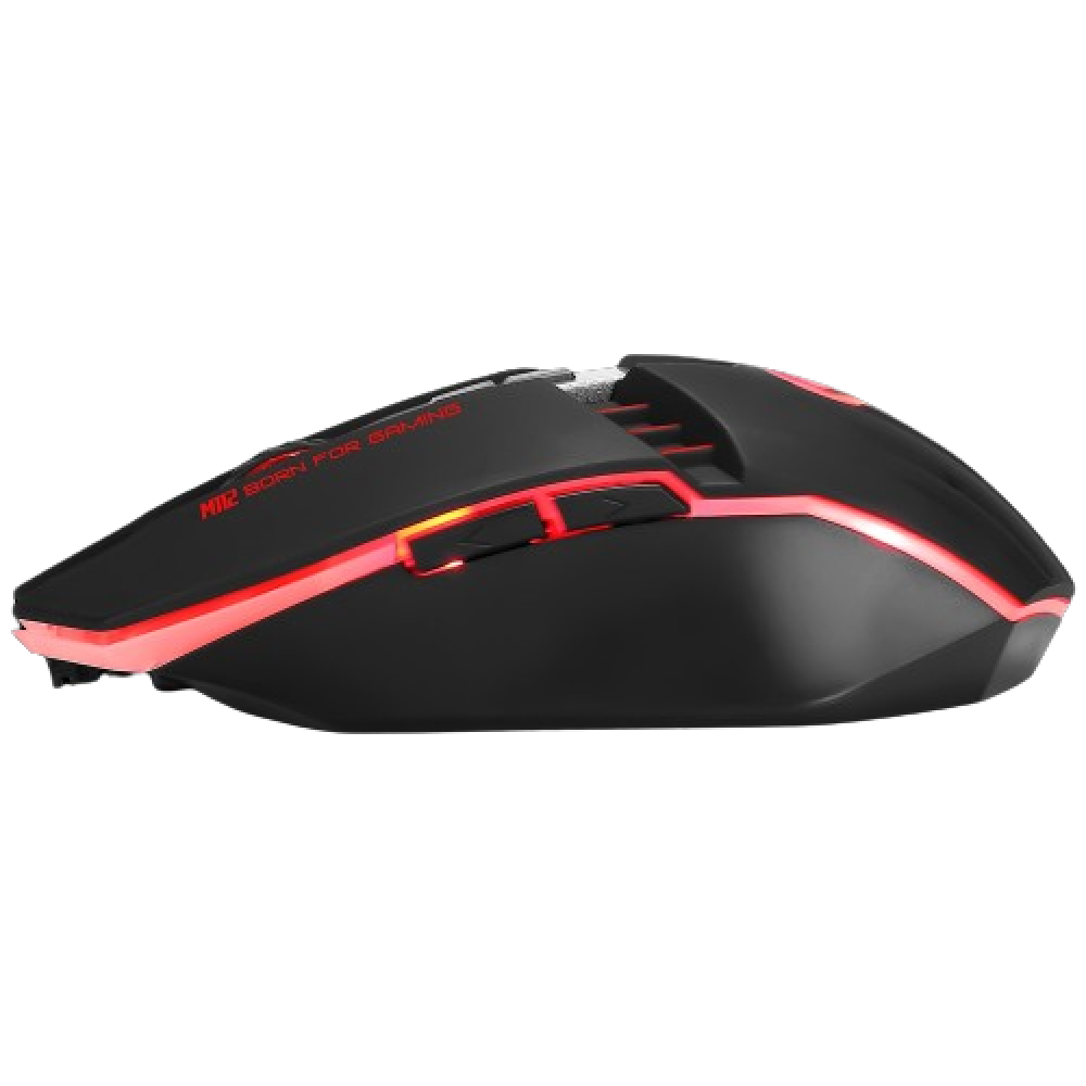 MARVO Scorpion M112 - 4000 DPI Gaming Mouse