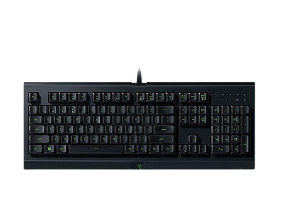 Razer Cynosa Lite Essential Gaming Keyboard (RZ03-02743700-R3X1)