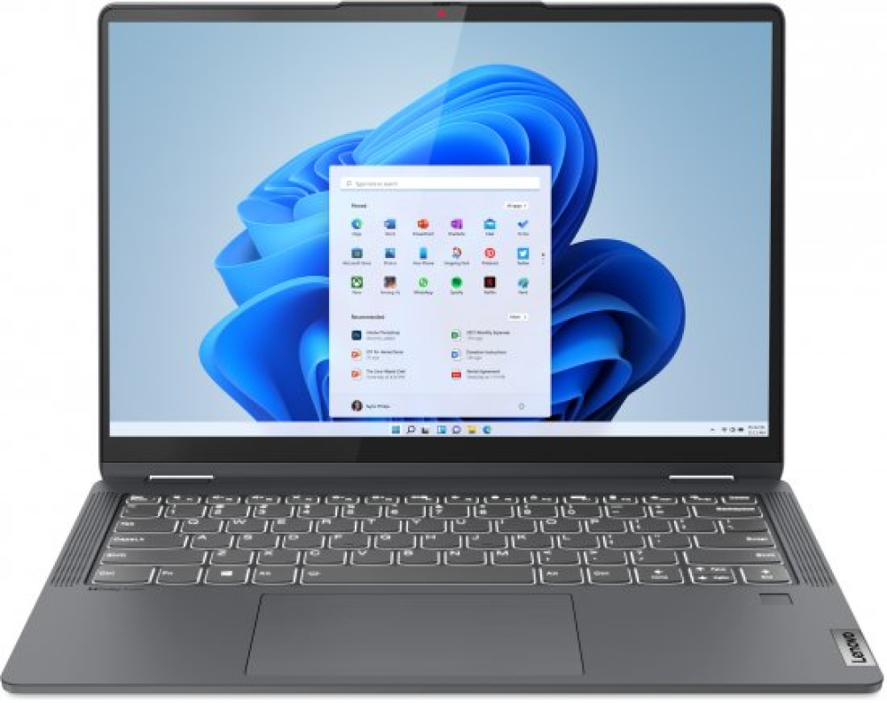 Lenovo IdeaPad Flex 5-14IAU7 Touch Screen (82R700JVIV)