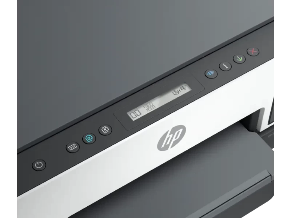 HP Smart Tank 720 All-in-One (6UU46A)