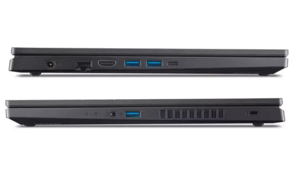 Laptop ACER Nitro V15 NH.QQEEC.007