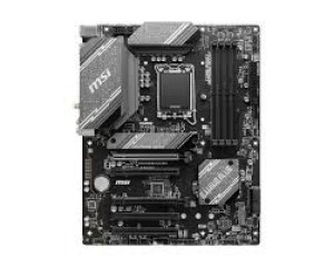 MSI B760 Gaming Plus WiFi Intel ATX Motherboard